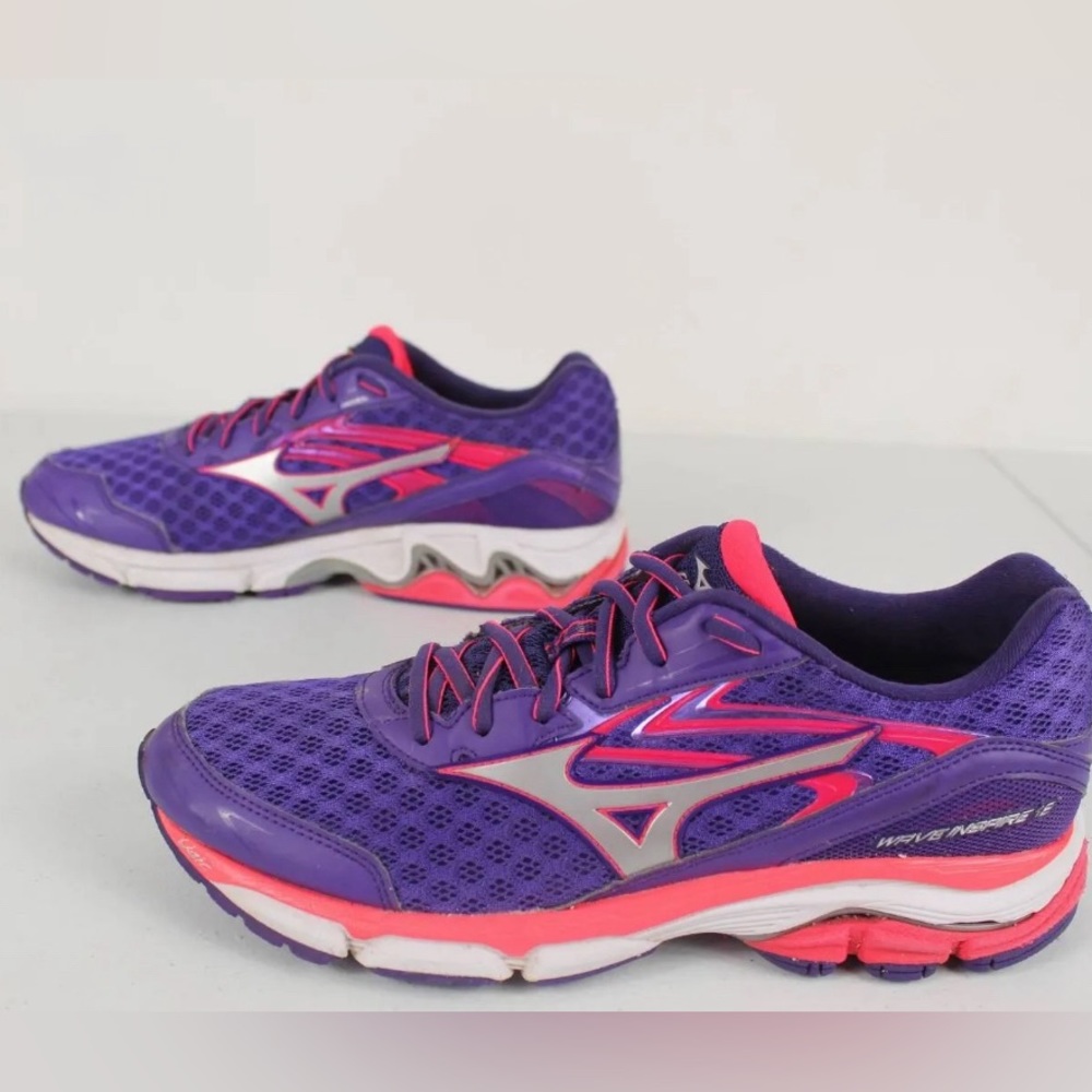 Mizuno Women’s Wave Inspire 12